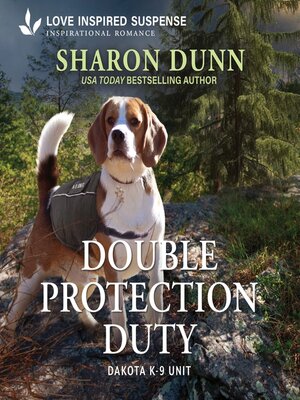 cover image of Double Protection Duty